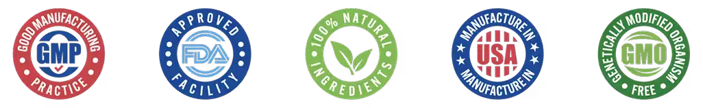 VapoCept badge