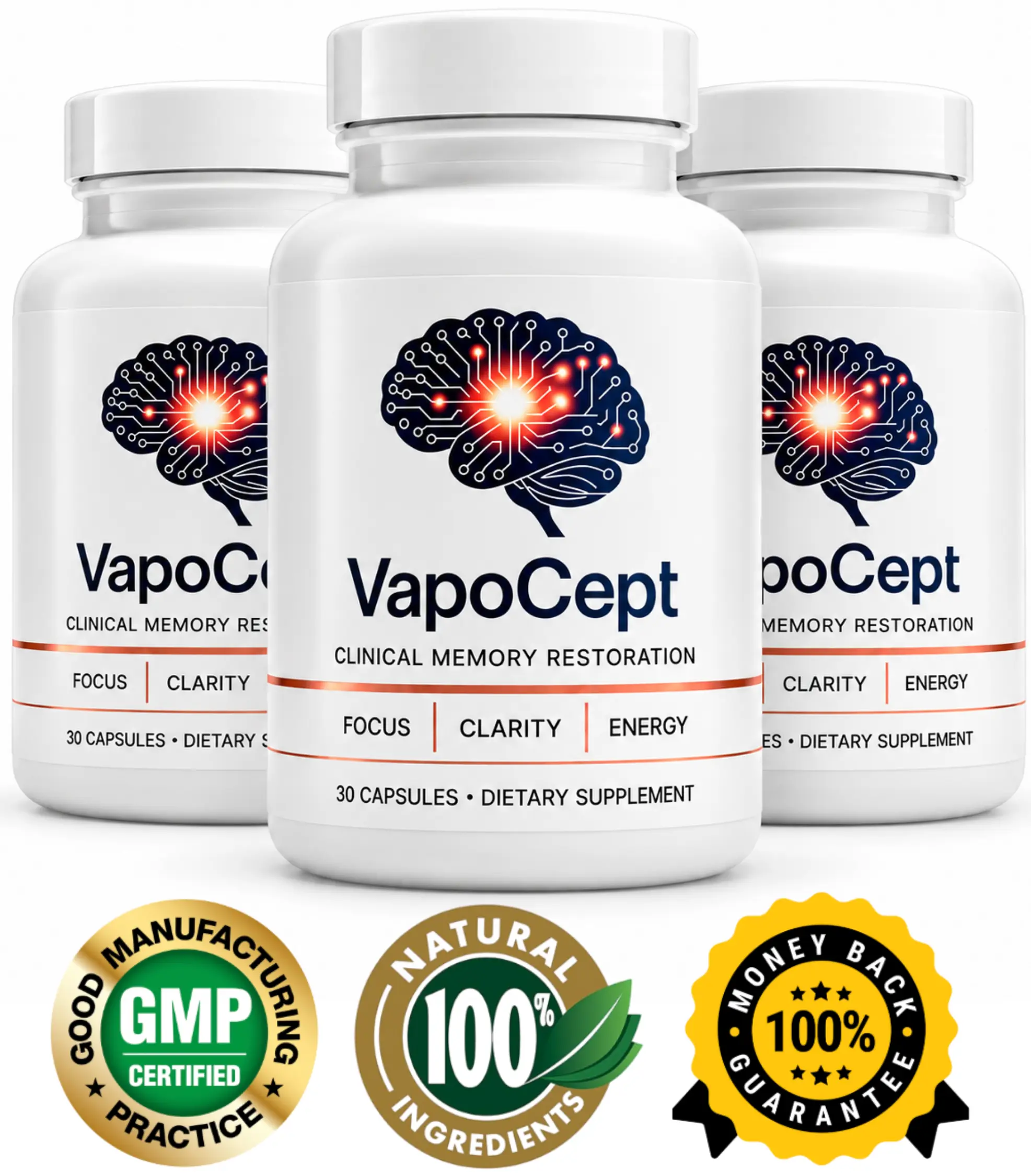 VapoCept official