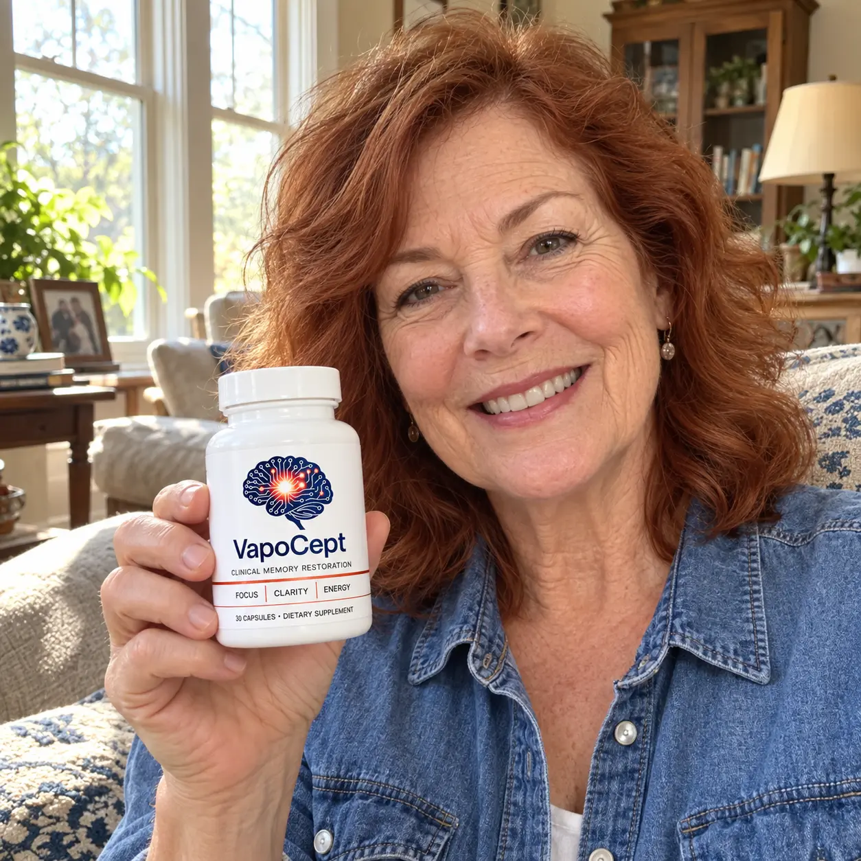 VapoCept testimonial one